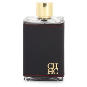 CH Carolina Herrera by Carolina Herrera Eau De Toilette Spray (unboxed) 6.8 oz