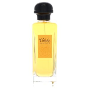 Caleche by Hermes Eau De Toilette Spray (unboxed) 3.4 oz