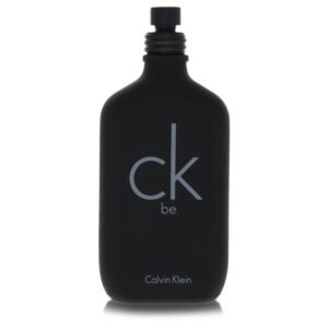 Ck Be by Calvin Klein Eau De Toilette Spray (Unisex Tester) 3.4 oz
