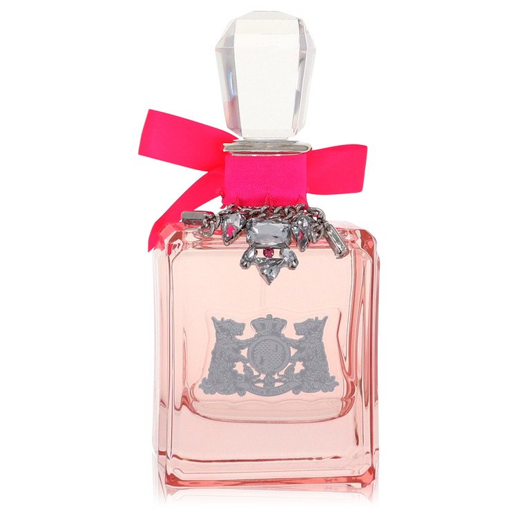 Couture La La by Juicy Couture Eau De Parfum Spray (unboxed) 3.4 oz