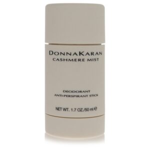 Cashmere Mist by Donna Karan Deodorant Stick 1.7 oz