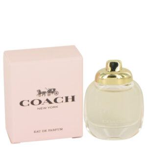 Coach by Coach Mini EDP .15 oz