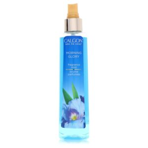 Calgon Take Me Away Morning Glory by Calgon Body Mist (Tester) 8 oz