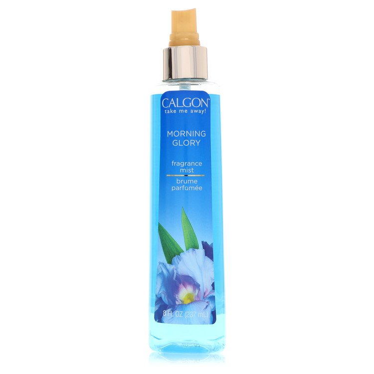 Calgon Take Me Away Morning Glory by Calgon Body Mist (Tester) 8 oz