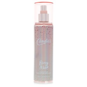 Candies Berry Musk by Candies Body Mist 8.4 oz