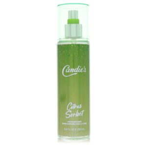 Candies Citrus Sorbet by Candies Body Mist 8.4 oz