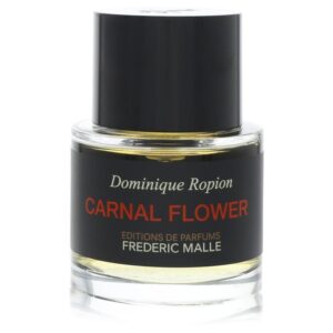 Carnal Flower by Frederic Malle Eau De Parfum Spray (Unisex Unboxed) 1.7 oz