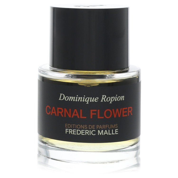 Carnal Flower by Frederic Malle Eau De Parfum Spray (Unisex Unboxed) 1.7 oz
