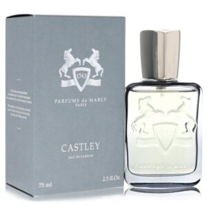 Castley by Parfums De Marly Eau De Parfum Spray 2.5 oz
