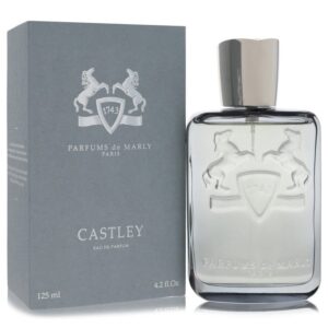 Castley by Parfums De Marly Eau De Parfum Spray 4.2 oz