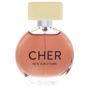 Cher Decades 90'S Couture by Cher Eau De Parfum Spray (Tester) 1 oz
