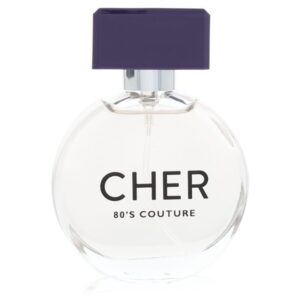 Cher Decades 80'S Couture by Cher Eau De Parfum Spray (Tester) 1 oz