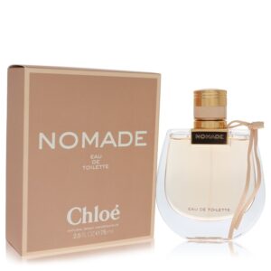 Chloe Nomade by Chloe Eau De Toilette Spray 2.5 oz