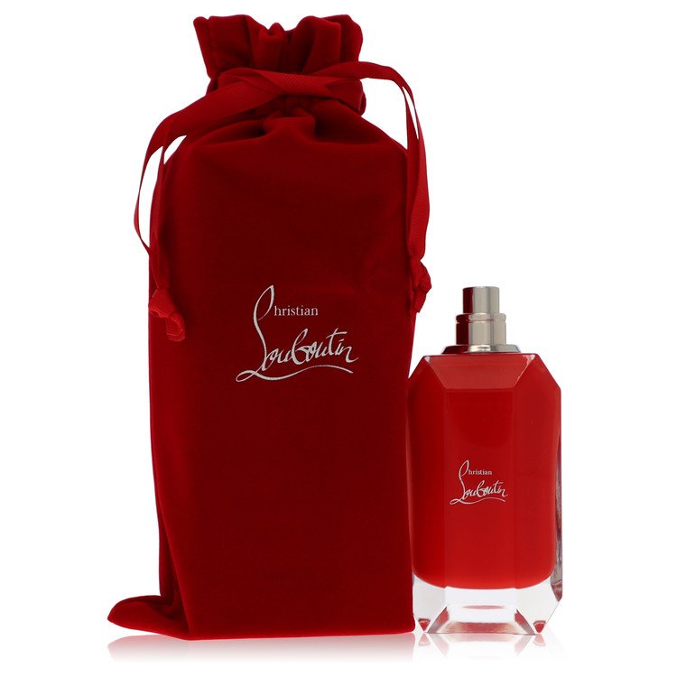 Christian Louboutin Loubifunk by Christian Louboutin Eau De Parfum Spray with pouch 3 oz