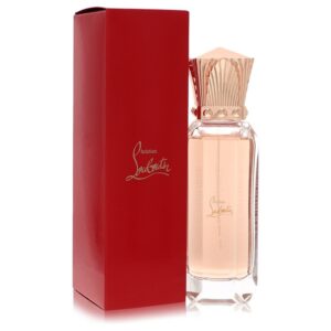 Christian Louboutin Loubihorse by Christian Louboutin Eau De Parfum Legere Spray 1.7 oz