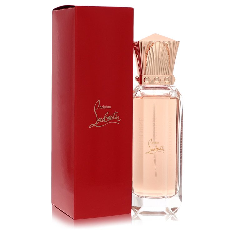 Christian Louboutin Loubihorse by Christian Louboutin Eau De Parfum Legere Spray 1.7 oz