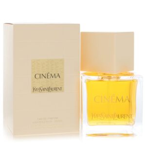 Cinema by Yves Saint Laurent Eau De Parfum Spray 2.7 oz