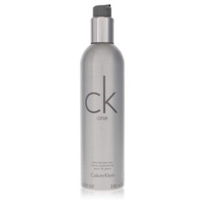 Ck One by Calvin Klein Body Lotion / Skin Moisturizer (Tester) 8.5 oz