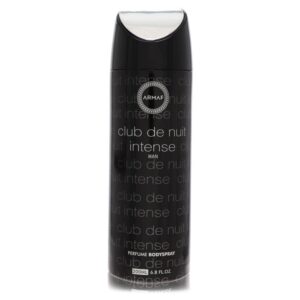 Club De Nuit Intense by Armaf Body Spray 6.8 oz