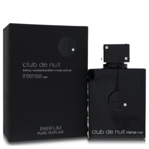 Club De Nuit Intense by Armaf Parfum Spray 5.07 oz