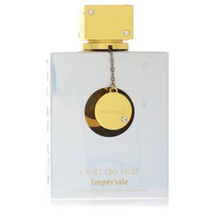 Club De Nuit Imperiale by Armaf Eau De Parfum Spray (Unboxed) 6.8 oz