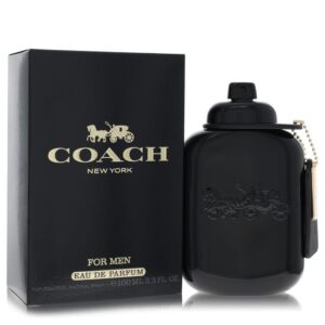 Coach by Coach Eau De Parfum Spray 3.4 oz