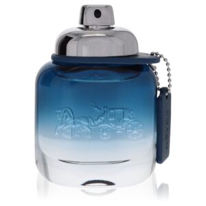 Coach Blue by Coach Eau De Toilette Spray (Unboxed) 1.3 oz