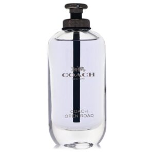 Coach Open Road by Coach Eau De Toilette Spray (Unboxed) 3.3 oz