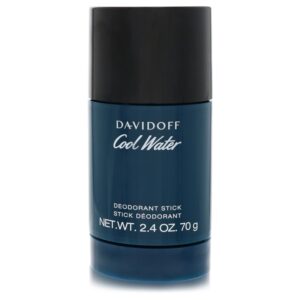 Cool Water by Davidoff Deodorant Stick 2.4 oz