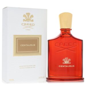 Creed Centaurus by Creed Eau De Parfum Spray (Unisex) 3.3 oz