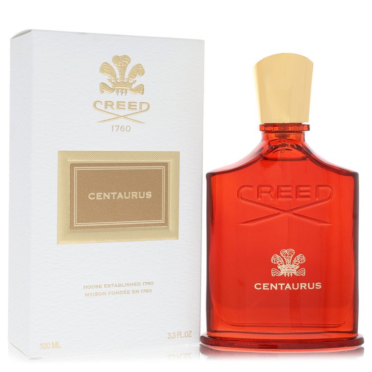 Creed Centaurus by Creed Eau De Parfum Spray (Unisex) 3.3 oz