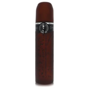 Cuba Signature by Fragluxe Eau De Toilette Spray (Unboxed) 3.3 oz