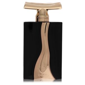 Cuir De Orientica by Al Haramain Eau De Parfum Spray (Unboxed) 3 oz