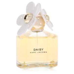 Daisy by Marc Jacobs Eau De Toilette Spray (unboxed) 3.4 oz