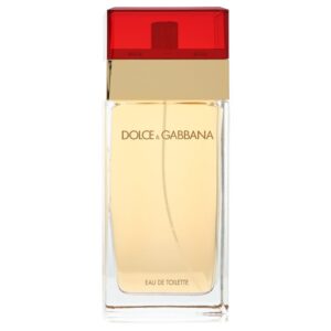 Dolce & Gabbana by Dolce & Gabbana Eau De Toilette Spray (Tester) 3.4 oz