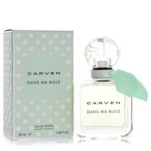 Dans Ma Bulle by Carven Eau De Toilette Spray 1.7 oz