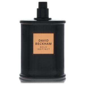 David Beckham Bold Instinct by David Beckham Eau De Parfum Spray (Tester) 2.5 oz