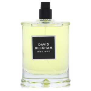 David Beckham Instinct by David Beckham Eau De Parfum Spray (Tester) 2.5 oz