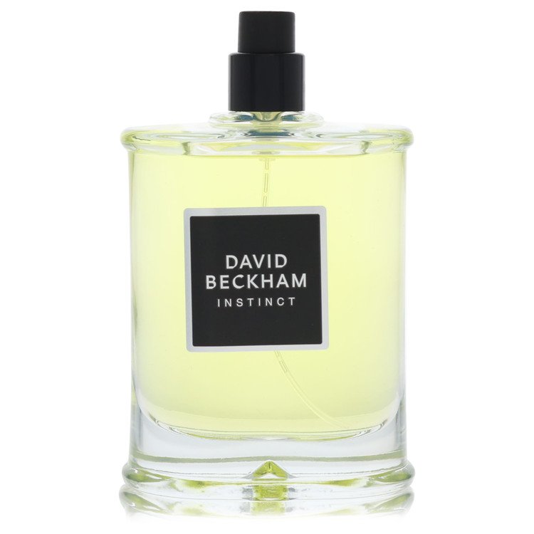 David Beckham Instinct by David Beckham Eau De Parfum Spray (Tester) 2.5 oz