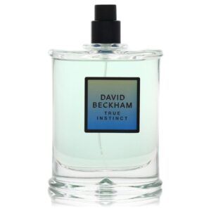 David Beckham True Instinct by David Beckham Eau De Parfum Spray (Tester) 2.5 oz