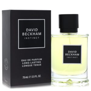 David Beckham Instinct by David Beckham Eau De Parfum Spray 2.5 oz