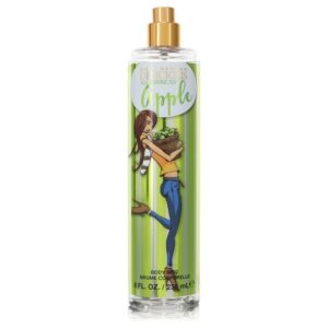 Delicious All American Apple by Gale Hayman Body Spray (Tester) 8 oz