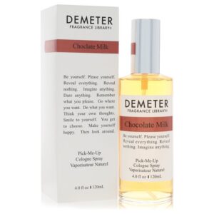 Demeter Chocolate Milk by Demeter Cologne Spray 4.0 oz