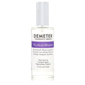 Demeter Mystical Blooms by Demeter Cologne Spray (Unboxed) 4 oz