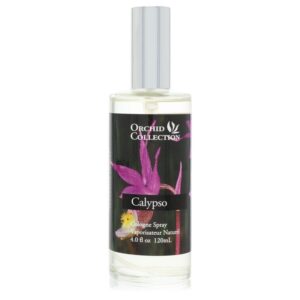Demeter Calypso Orchid by Demeter Cologne Spray (unboxed) 4 oz