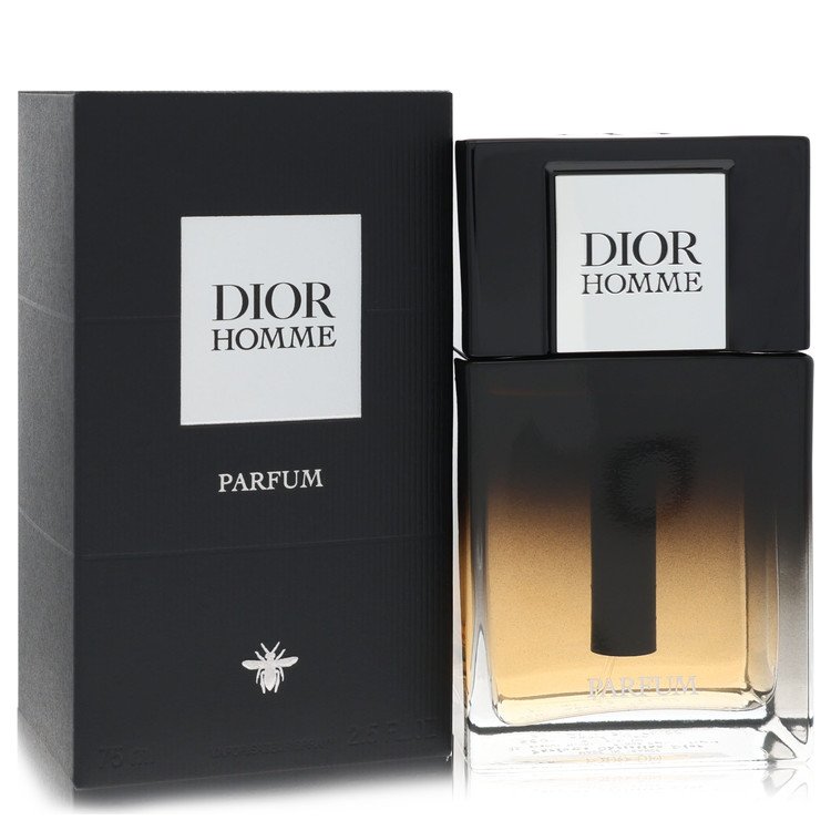 Dior Homme by Christian Dior Parfum Spray 2.5 oz