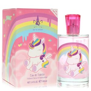 Disney Eau My Unicorn by Disney Eau De Toilette Spray 3.4 oz