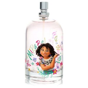 Disney Encanto by Disney Eau De Toilette Spray (Tester) 3.4 oz