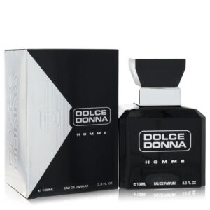 Dolce Donna by Dolce Donna Eau De Parfum Spray 3.3 oz