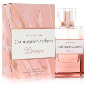 Catherine Malandrino Dream by Catherine Malandrino Eau De Parfum Spray 3.4 oz